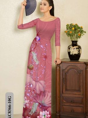 1620188224 584 vai ao dai hoa dep mau moi (3)